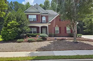5408 Bighorn Pass SW, Atlanta, GA 30349 - Photo 1