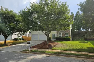 4230 Winston Cir, Atlanta, GA 30349 - Photo 1
