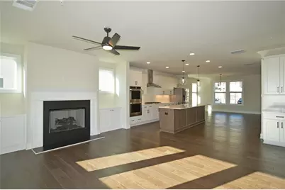 1208 Waterfall Court, Cumming, GA 30041 - Photo 7