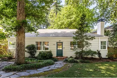 112 Chelsea Drive, Decatur, GA 30030 - Photo 1
