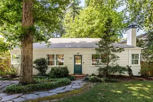 112 Chelsea Dr, Decatur, GA 30030 - Photo 1