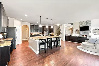 180 Lakestone Parkway, Woodstock, GA 30188 - Photo 21