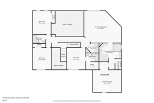 180 Lakestone Pkwy, Woodstock, GA 30188 - Photo 49