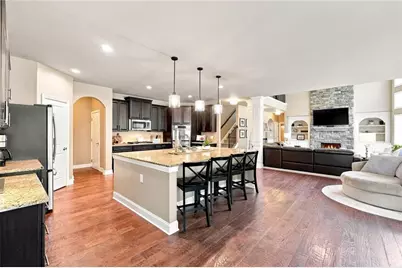 180 Lakestone Parkway, Woodstock, GA 30188 - Photo 17