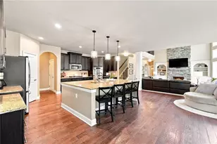 180 Lakestone Pkwy, Woodstock, GA 30188 - Photo 17