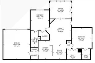 2191 Rockbridge Rd, Stone Mountain, GA 30087 - Photo 33