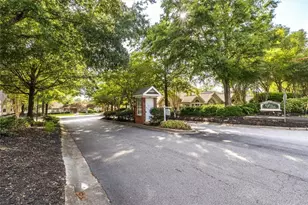 2191 Rockbridge Rd, Stone Mountain, GA 30087 - Photo 29