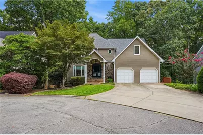 110 Bitternut Circle, Roswell, GA 30076 - Photo 1
