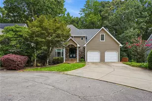 110 Bitternut Cir, Roswell, GA 30076 - Photo 1