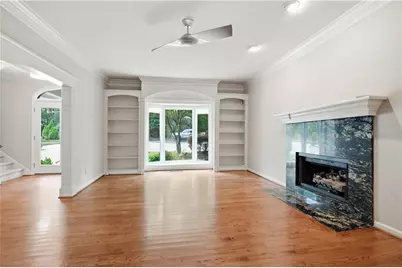 110 Bitternut Circle, Roswell, GA 30076 - Photo 7