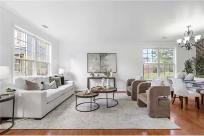 1214 Loowit Falls Court, Braselton, GA 30517 - Photo 5