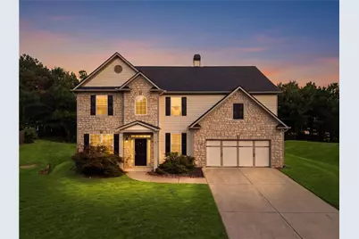 1214 Loowit Falls Court, Braselton, GA 30517 - Photo 1
