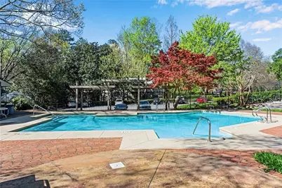 2901 Lenox Road NE #902, Atlanta, GA 30324 - Photo 19