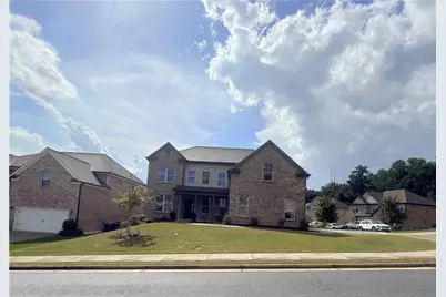 3107 Oxford Mill Lane, Buford, GA 30519 - Photo 1