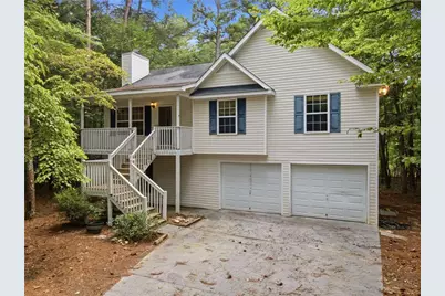 50 Oak Grove Lane NW, Adairsville, GA 30103 - Photo 1