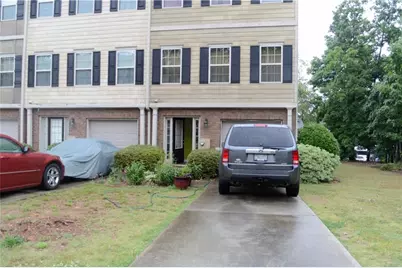 1473 Knights Trail, Stone Mountain, GA 30083 - Photo 1