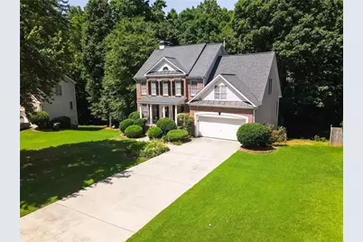 110 Hunters Trail, Dallas, GA 30157 - Photo 1
