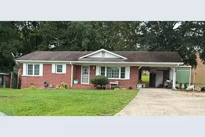 542 Marion Street, Winder, GA 30680 - Photo 1