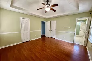 926 W Mill Trce NW, Kennesaw, GA 30152 - Photo 35