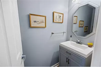 926 W Mill Trace NW, Kennesaw, GA 30152 - Photo 23