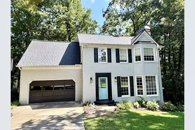 926 W Mill Trace NW, Kennesaw, GA 30152 - Photo 5