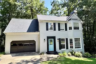 926 W Mill Trce NW, Kennesaw, GA 30152 - Photo 5