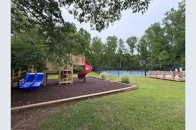 926 W Mill Trace NW, Kennesaw, GA 30152 - Photo 61