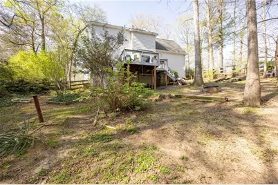 926 W Mill Trace NW, Kennesaw, GA 30152 - Photo 51