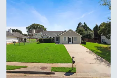 7001 Kingston Lane, McDonough, GA 30253 - Photo 3