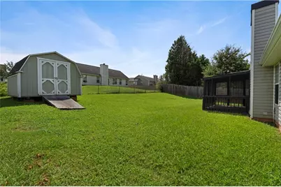 7001 Kingston Lane, McDonough, GA 30253 - Photo 37