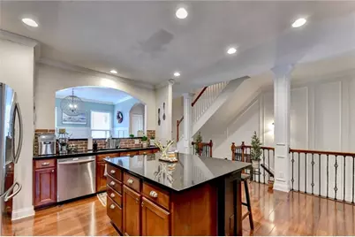 2797 Laurel Valley Trail, Buford, GA 30519 - Photo 3