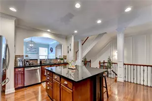 2797 Laurel Valley Trail, Buford, GA 30519 - Photo 3
