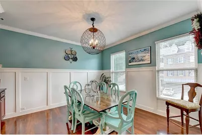 2797 Laurel Valley Trail, Buford, GA 30519 - Photo 5