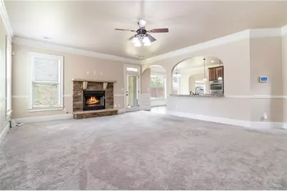 175 Annelle Park Drive, Fayetteville, GA 30215 - Photo 7