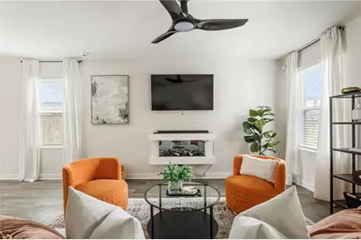 3408 Stonewall Court, Atlanta, GA 30349 - Photo 5