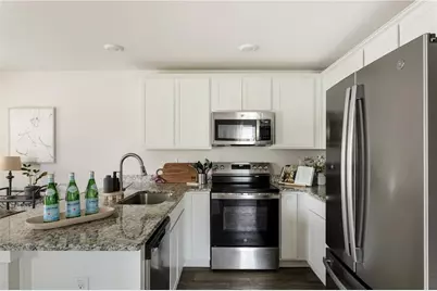 3408 Stonewall Court, Atlanta, GA 30349 - Photo 9