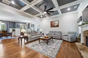 8149 Kelly Bridge Rd, Dawsonville, GA 30534 - Photo 11