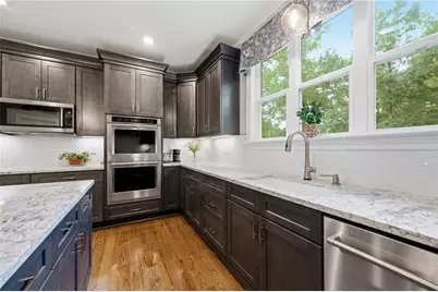 8149 Kelly Bridge Road, Dawsonville, GA 30534 - Photo 15