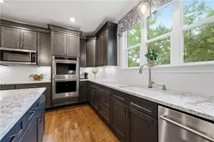 8149 Kelly Bridge Rd, Dawsonville, GA 30534 - Photo 15