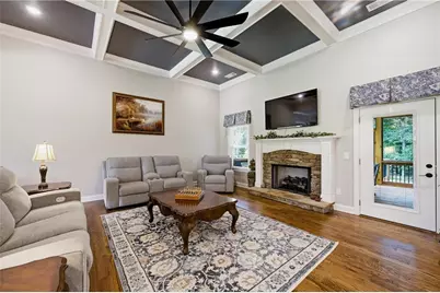 8149 Kelly Bridge Road, Dawsonville, GA 30534 - Photo 9
