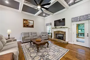 8149 Kelly Bridge Rd, Dawsonville, GA 30534 - Photo 9