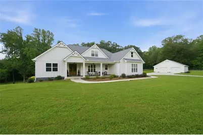 8149 Kelly Bridge Road, Dawsonville, GA 30534 - Photo 49