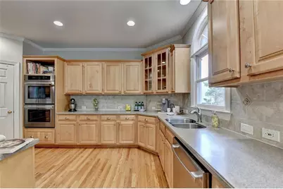 5283 Whitehaven Park Lane SE, Mableton, GA 30126 - Photo 21