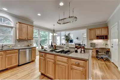 5283 Whitehaven Park Lane SE, Mableton, GA 30126 - Photo 19
