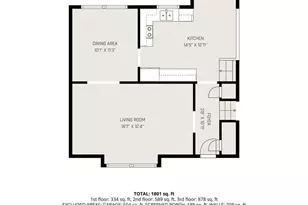 1915 Lisa Ln, Riverdale, GA 30296 - Photo 33