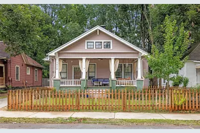 1434 Athens Avenue SW, Atlanta, GA 30310 - Photo 3