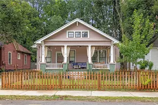 1434 Athens Ave SW, Atlanta, GA 30310 - Photo 3
