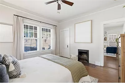 1434 Athens Avenue SW, Atlanta, GA 30310 - Photo 27