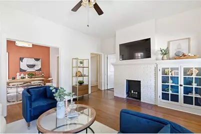 1434 Athens Avenue SW, Atlanta, GA 30310 - Photo 7