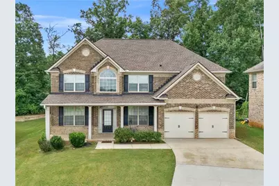 357 Astoria Way, McDonough, GA 30253 - Photo 1